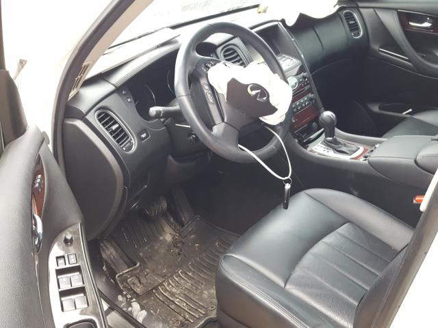 2015 INFINITI QX50 JN1BJ0HP1FM730768