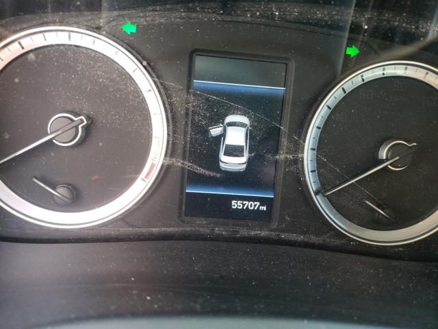 2018 HYUNDAI SONATA SPO 5NPE34AF7JH650004