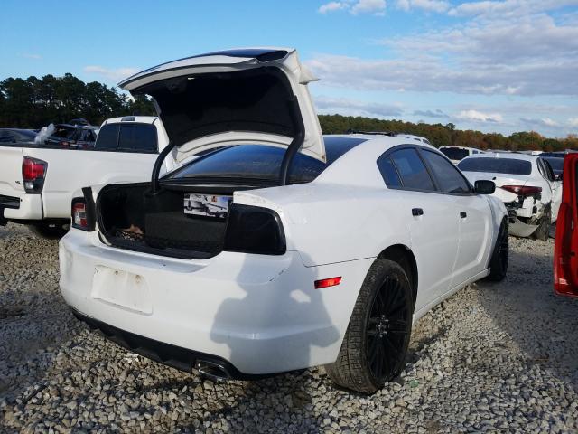 2012 DODGE CHARGER SE 2C3CDXBGXCH300671