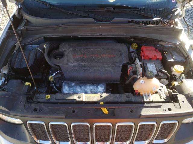 2019 JEEP RENEGADE S ZACNJBAB2KPK26260