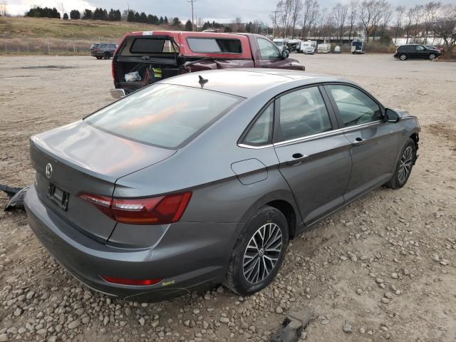 2019 VOLKSWAGEN JETTA S 3VWC57BU9KM140410