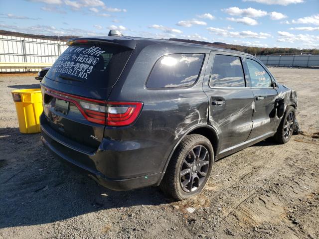 2015 DODGE DURANGO RT 1C4SDJCTXFC245758