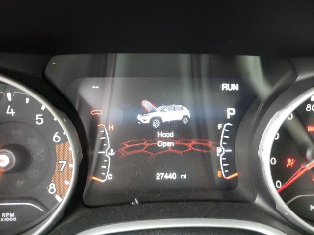 2019 JEEP COMPASS LI 3C4NJCCB8KT636642