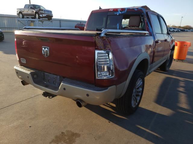 2013 RAM 1500 LONGH 1C6RR7PTXDS584642
