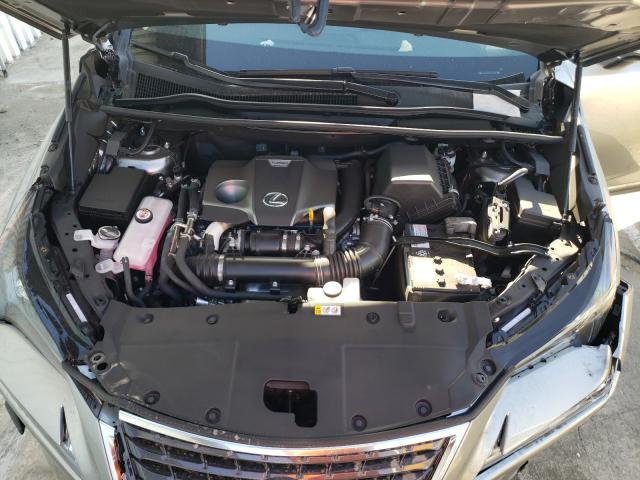 2020 LEXUS NX 300 JTJGARBZ4L2178091
