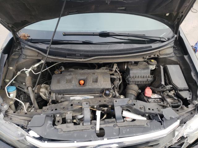 2012 HONDA CIVIC LX 2HGFB2F59CH560183