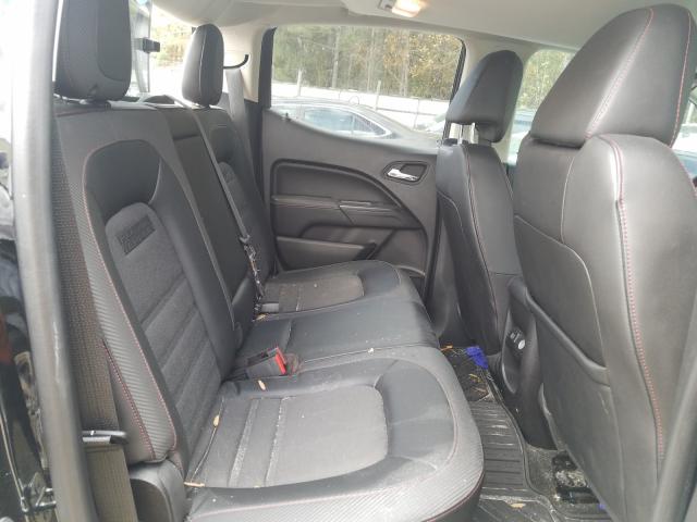 2015 GMC CANYON SLE 1GTG6BE33F1270628