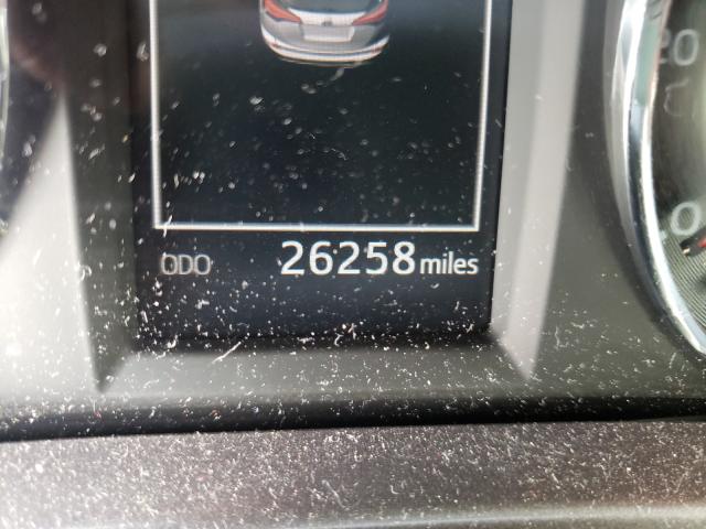 2018 TOYOTA RAV4 SE JTMNFREV2JJ171213