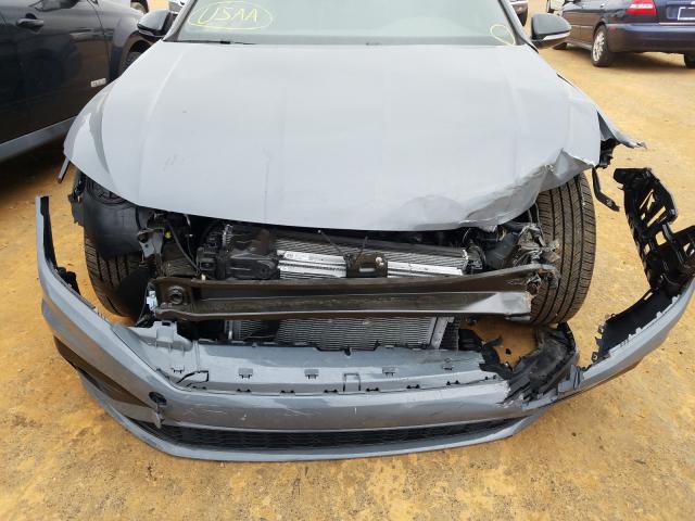2020 VOLKSWAGEN JETTA GLI 3VW5T7BU5LM058805