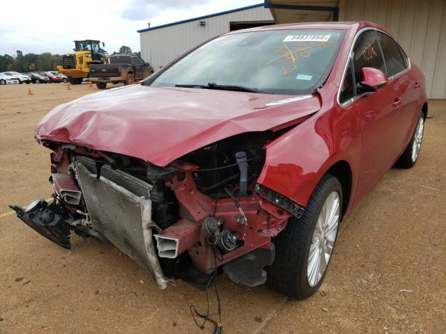 2015 BUICK VERANO CON 1G4PR5SK4F4212333