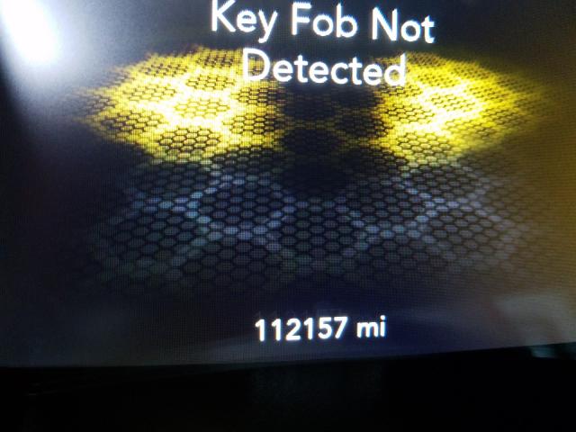 2018 DODGE CHARGER SX 2C3CDXHG0JH200552