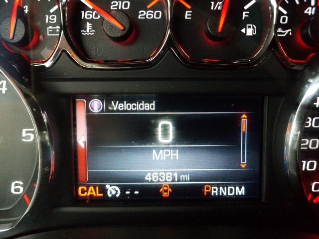 2016 GMC YUKON SLE 1GKS1AKC0GR410441