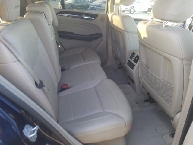2015 MERCEDES-BENZ ML 350 4MA 4JGDA5HB8FA562857