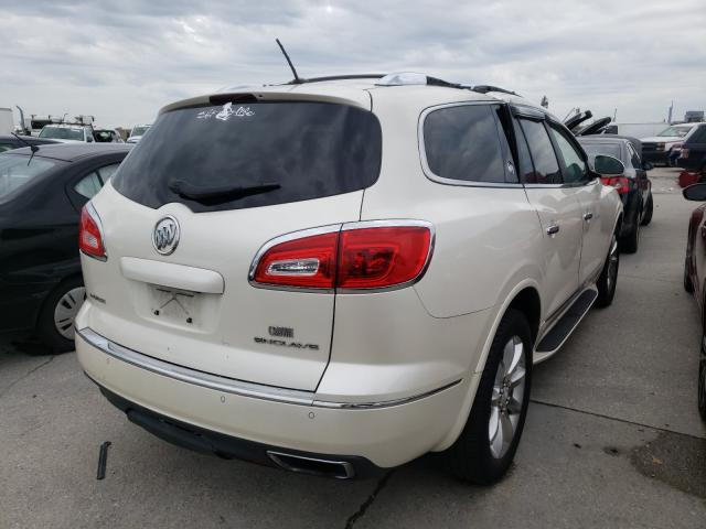 2014 BUICK ENCLAVE 5GAKRCKD0EJ238305