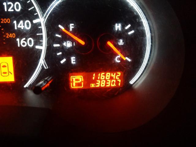 2010 NISSAN ALTIMA BAS 1N4AL2AP9AN444975