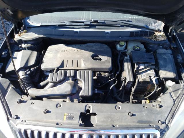 2012 BUICK VERANO 1G4PP5SK0C4187979