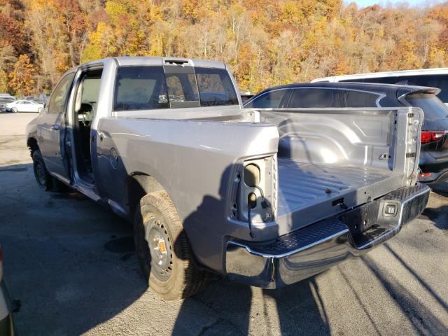 2019 RAM 1500 CLASS 1C6RR7TT1KS720322