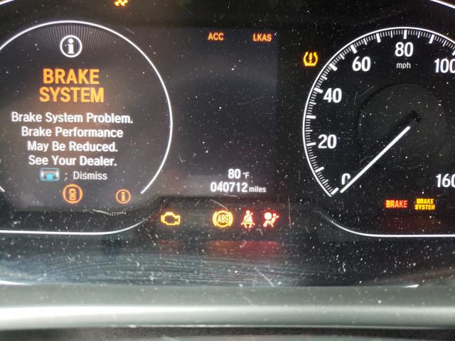 2018 HONDA ACCORD EXL 1HGCV1F53JA144016