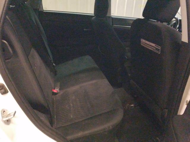 2013 MITSUBISHI OUTLANDER 4A4AR4AU0DE021094