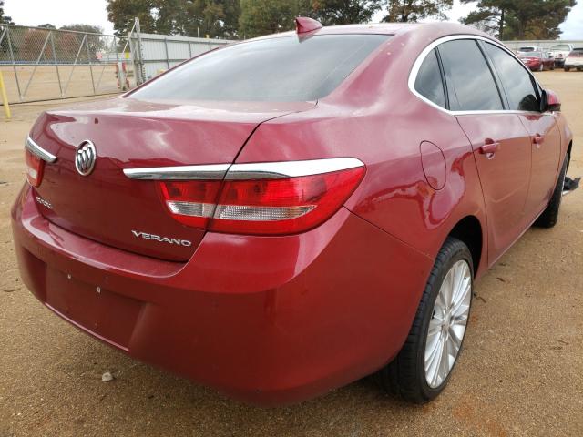 2015 BUICK VERANO CON 1G4PR5SK4F4212333