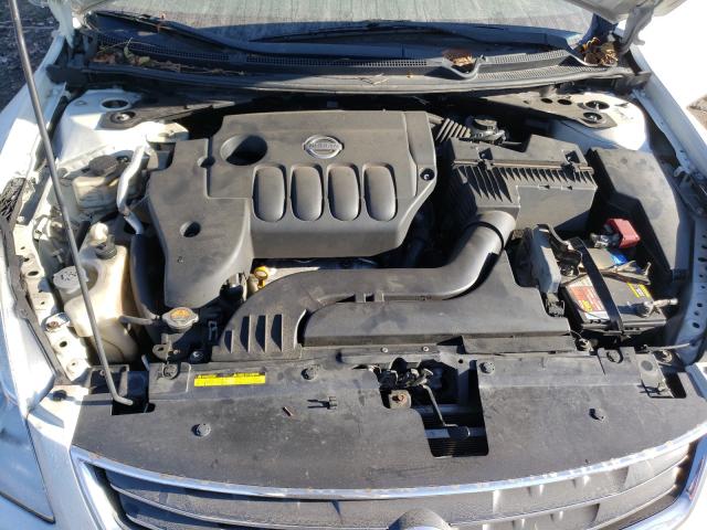 2010 NISSAN ALTIMA BAS 1N4AL2AP5AN488925