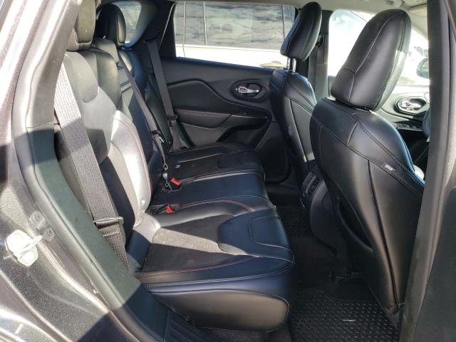 2019 JEEP CHEROKEE T 1C4PJMBX9KD146521