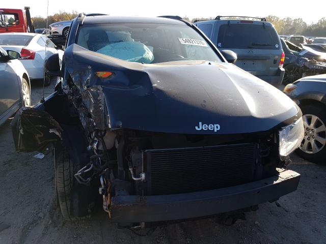 2012 JEEP COMPASS LA 1C4NJDEB1CD633043