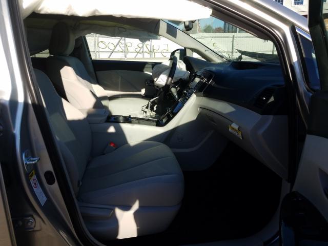 2015 TOYOTA VENZA LE 4T3BA3BB2FU075695