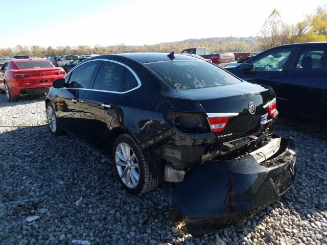2012 BUICK VERANO 1G4PP5SK0C4187979