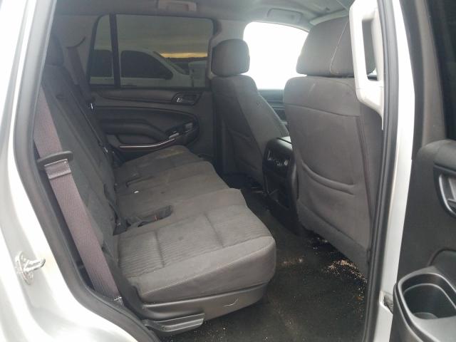 2016 GMC YUKON SLE 1GKS1AKC0GR410441