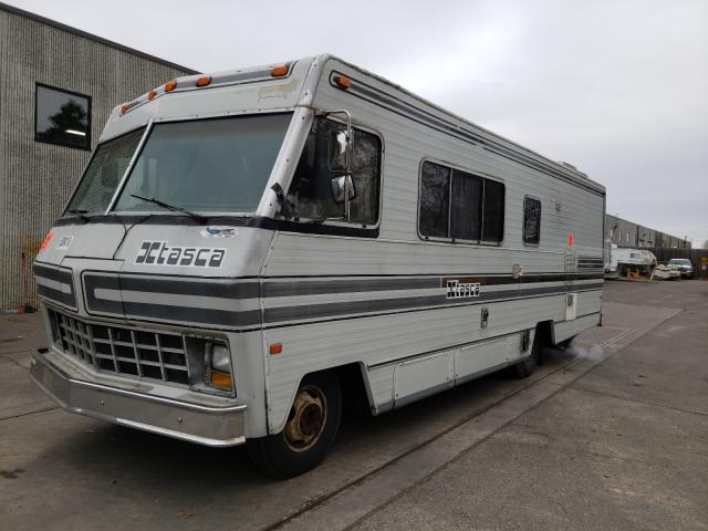 1980 WINNEBAGO ITASCA for Sale | MN - MINNEAPOLIS NORTH | Thu. Feb 18 ...