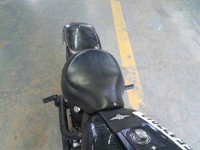 2011 HARLEY-DAVIDSON FLSTFB 1HD1JN513BB018580