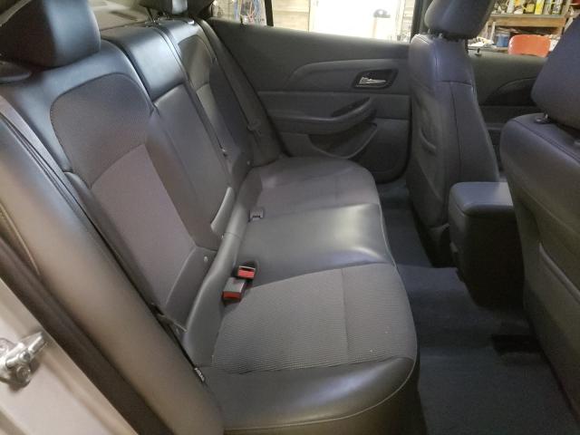 2015 CHEVROLET MALIBU 2LT 1G11D5SL6FF279580