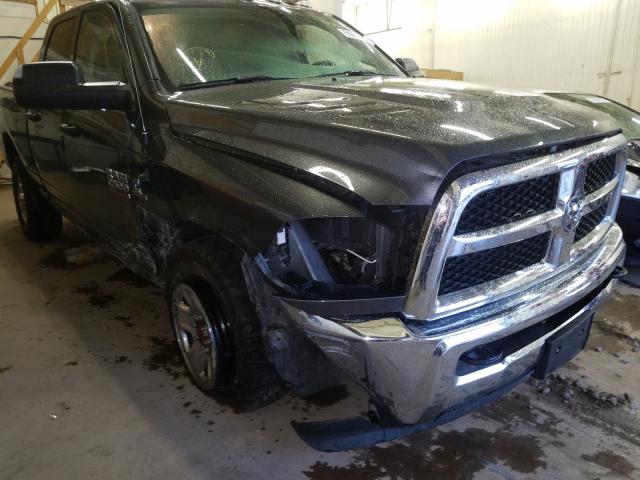 2018 RAM 2500 ST 3C6UR5CL2JG417943