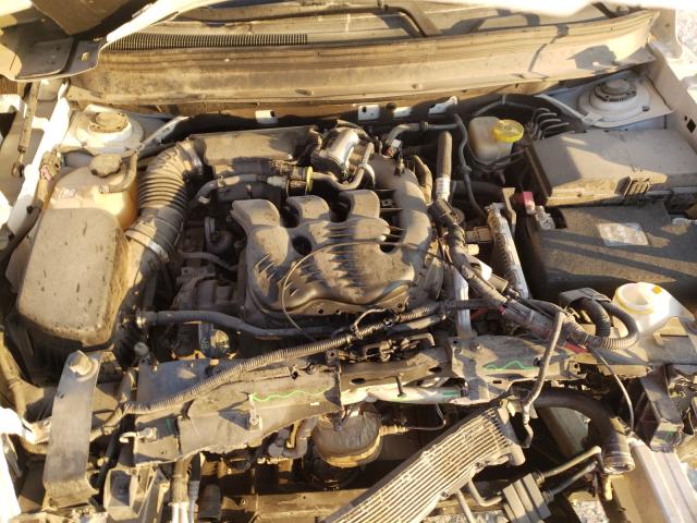2014 JEEP CHEROKEE L 1C4PJLCS4EW262537
