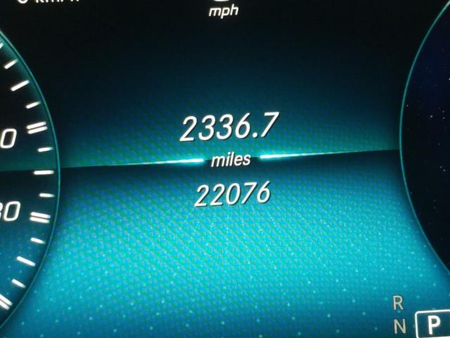 2019 MERCEDES-BENZ C 63 AMG 55SWF8GB2KU309230