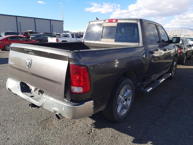 2016 RAM 1500 SLT 1C6RR6LT1GS262847