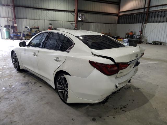 2018 INFINITI Q50 RED SP JN1FV7AR5JM480535