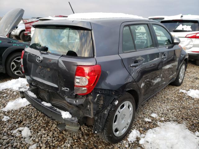 2012 TOYOTA SCION XD JTKKU4B44C1019615