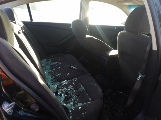 2012 NISSAN ALTIMA BAS 1N4AL2AP3CN426474