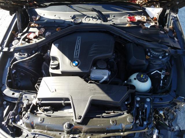 2016 BMW 328 XIGT S WBA8Z5C53GG501735
