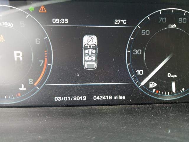 2015 LAND ROVER RANGE ROVE SALWR2VF0FA526245