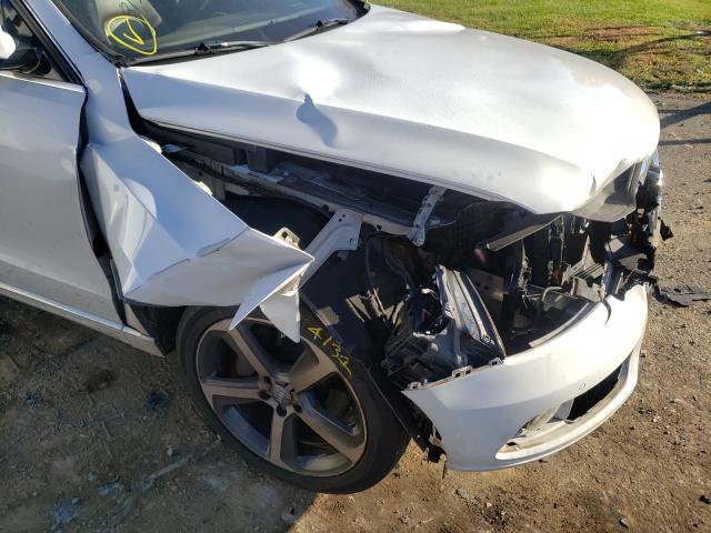2016 AUDI Q5 TDI PRE WA1CVAFP1GA036660