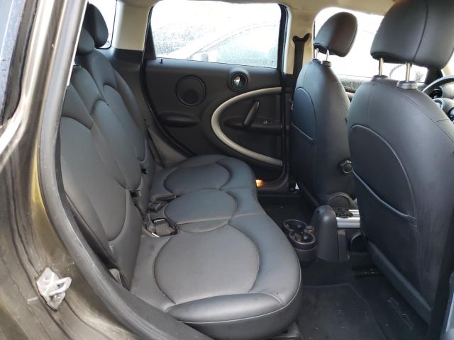 2014 MINI COOPER COU WMWZB3C53EWR37288