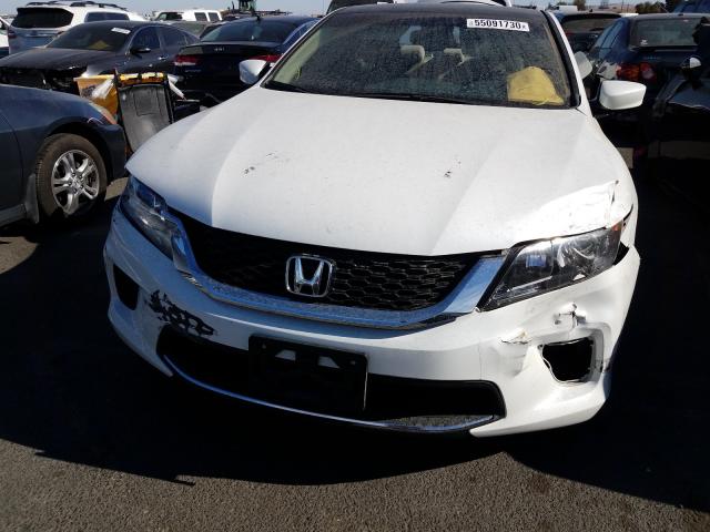 2015 HONDA ACCORD LX- 1HGCT1B39FA015182