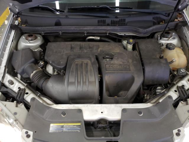 2010 CHEVROLET COBALT 2LT 1G1AF5F53A7234119