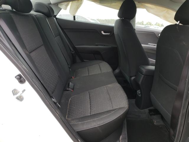 2019 KIA RIO S 3KPA24AB8KE230918