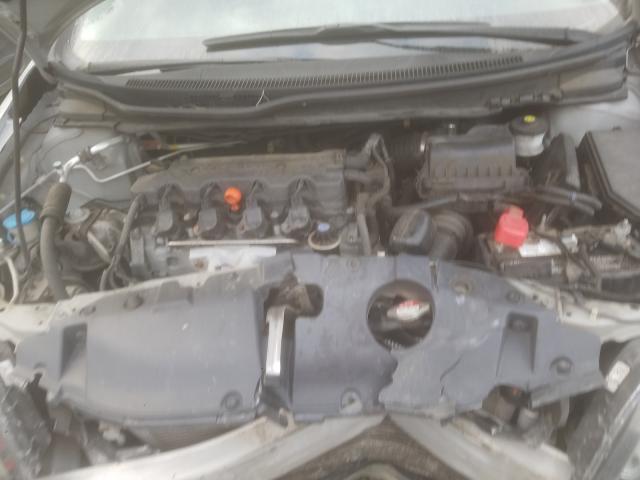 2014 HONDA CIVIC EXL 2HGFB2F99EH542353