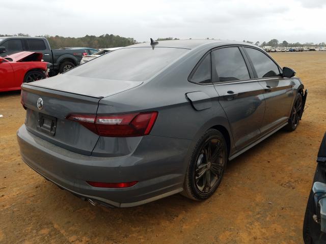 2020 VOLKSWAGEN JETTA GLI 3VW5T7BU5LM058805
