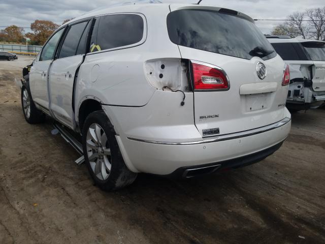 2016 BUICK ENCLAVE 5GAKVCKDXGJ267454